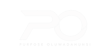 Purpose Oluwadahunsi